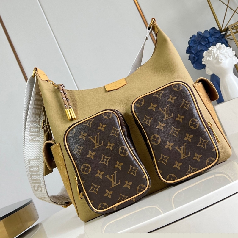 LV Top Handle Bags